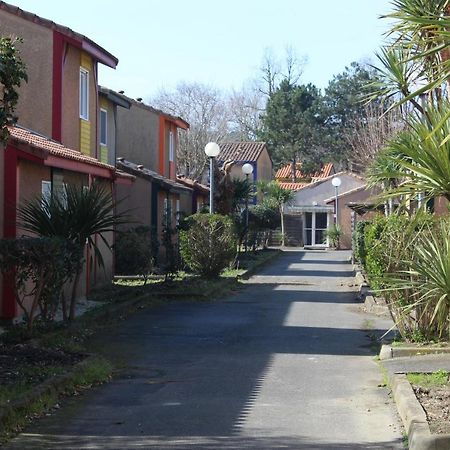 Maison Les Arcades Soustons Exterior foto